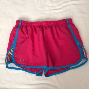 Under Armour shorts
